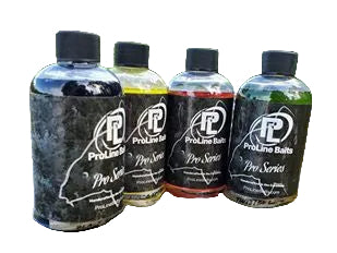 Pro Series Carp Flavors - Premium Concentrated Formula (CLOSEOUT)