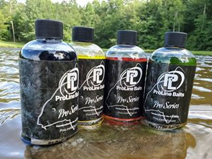 ProLine Pro Series Carp Flavors CLOSE OUT