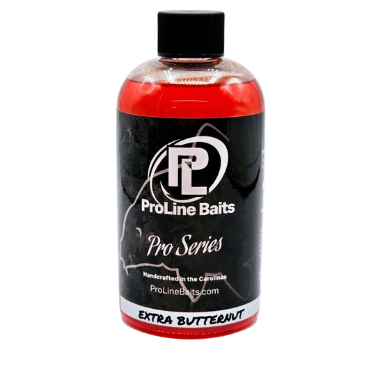 ProLine Pro Series Carp Attractants