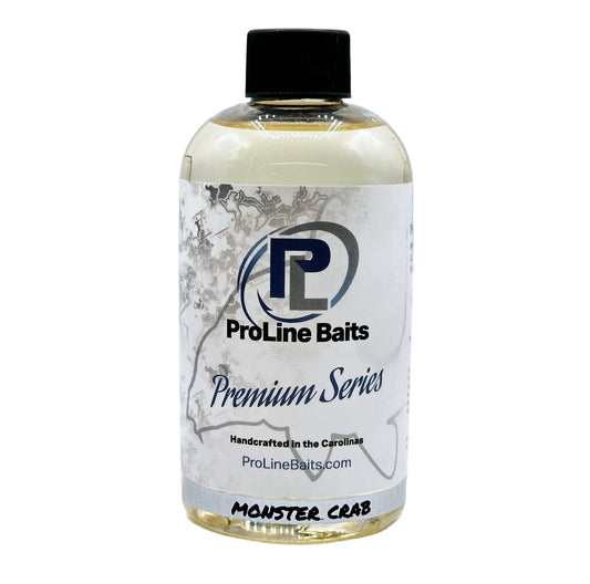 ProLine Premium Series Carp Attractants