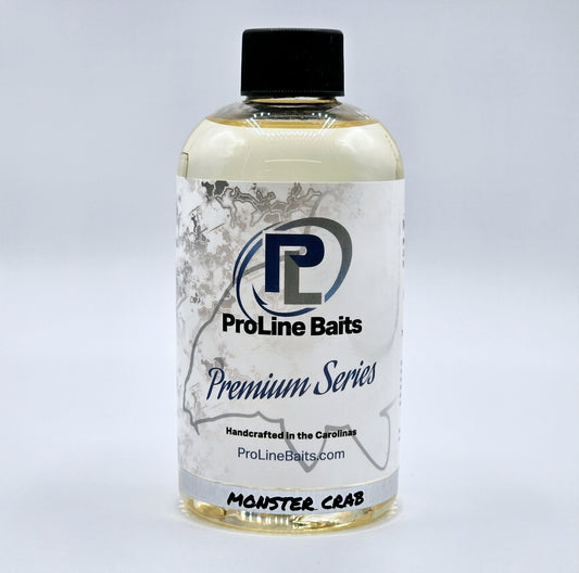 ProLine Premium Series Carp Attractants