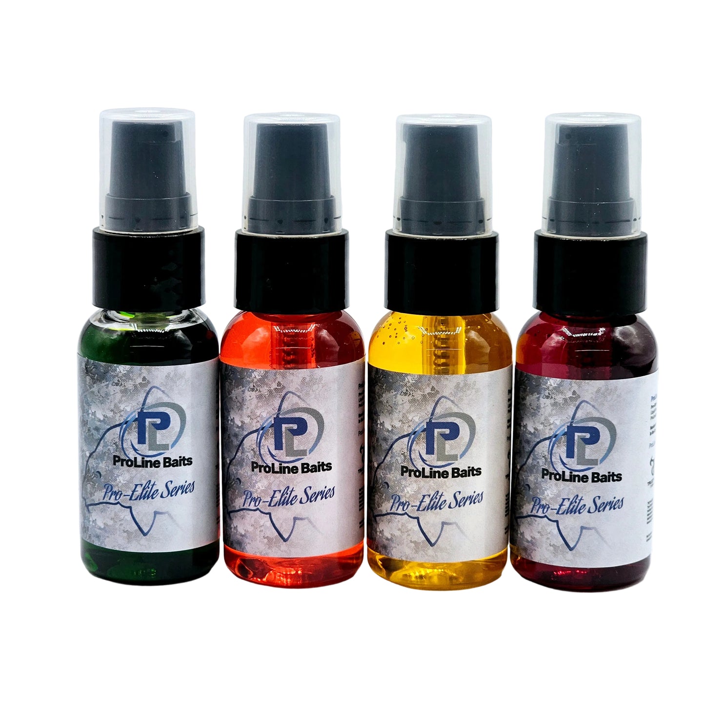 Pro Elite Spray Attractant Series