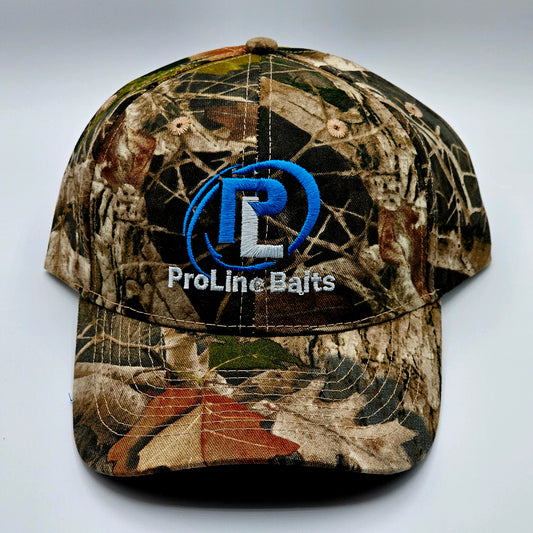 TrueTimber/ ProLine Caps
