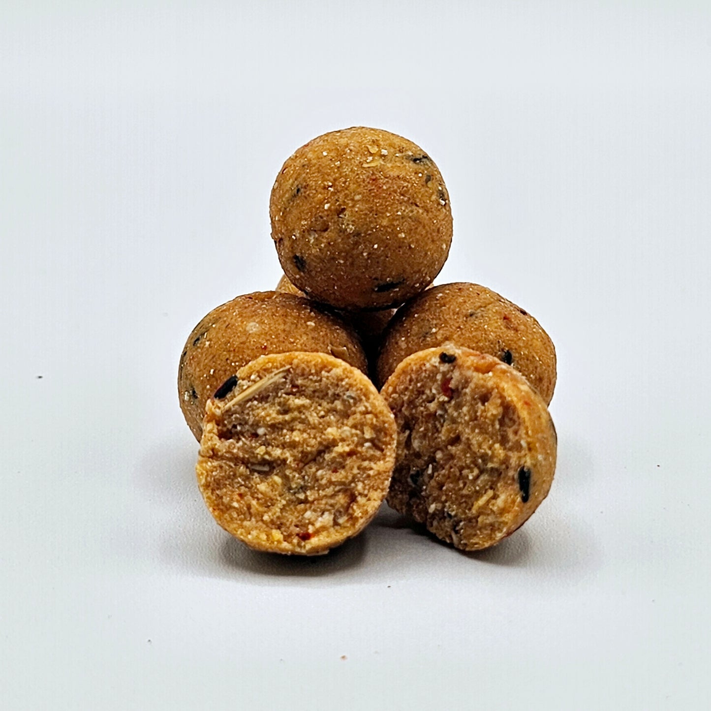 Boilie / Carp Attracting Baits