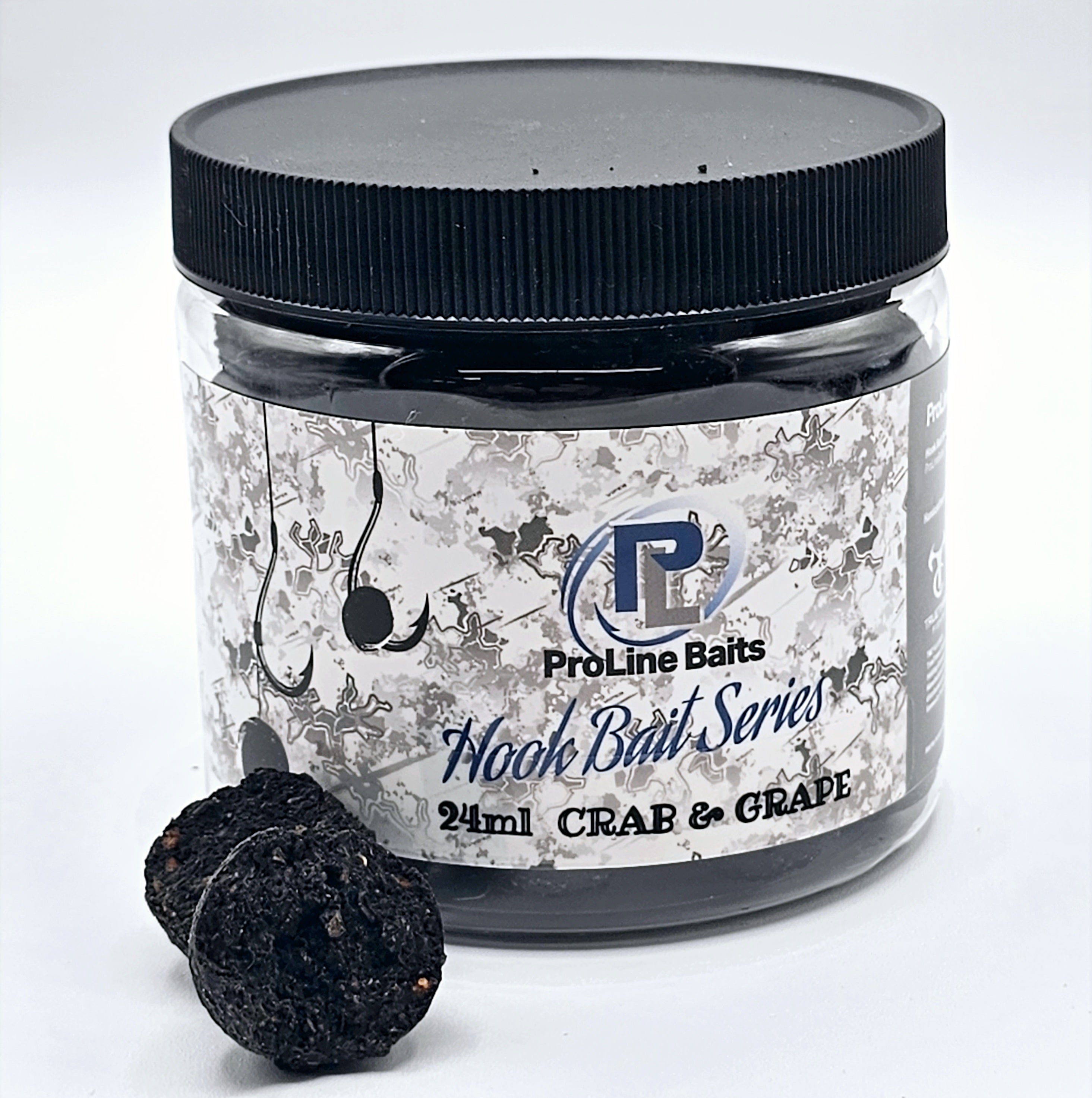 Hook Baits / Carp and Catfish Attracting Hook Baits ProLineBaits