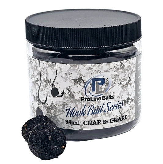 Hook Baits / Carp and Catfish Attracting Hook Baits