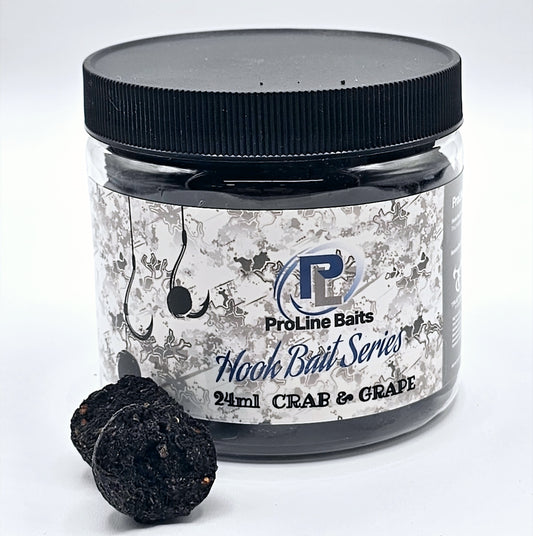 Hook Baits / Carp and Catfish Attracting Hook Baits