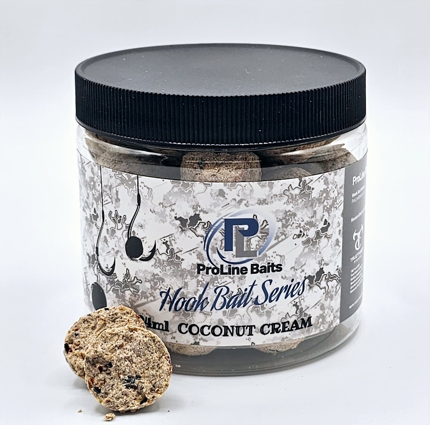 Hook Baits / Carp and Catfish Attracting Hook Baits