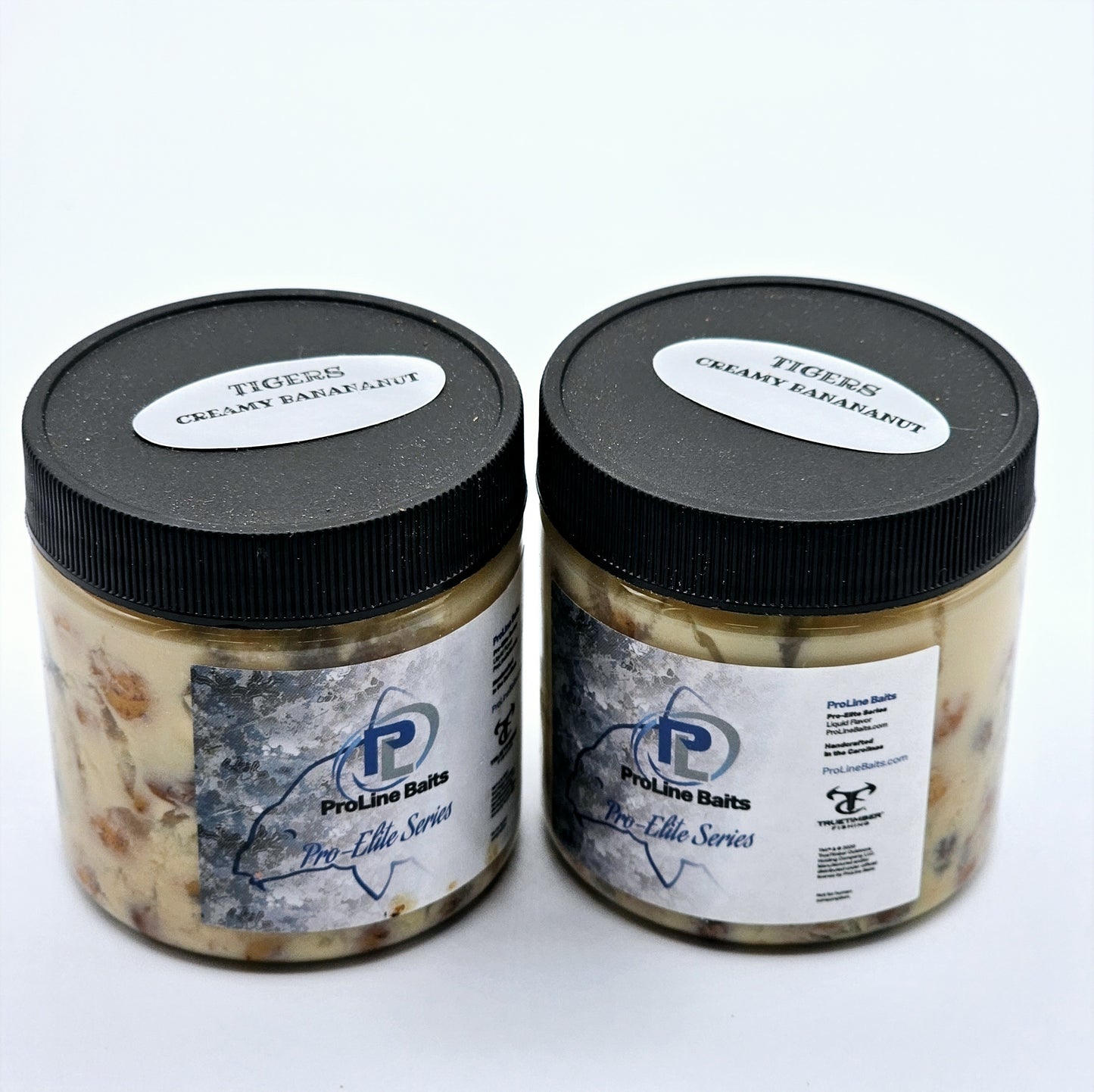 Milky Tiger Nuts / Carp Attracting Baits