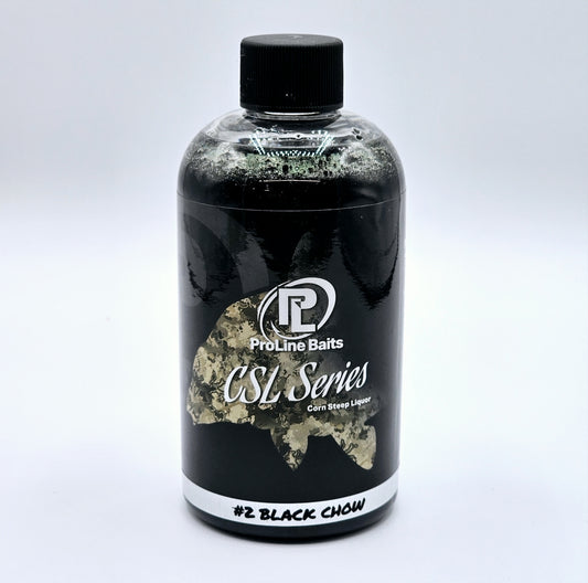 CSL Liquid Food Attractants