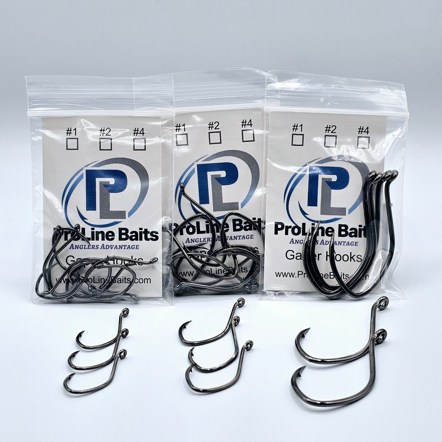 Catfish Hooks