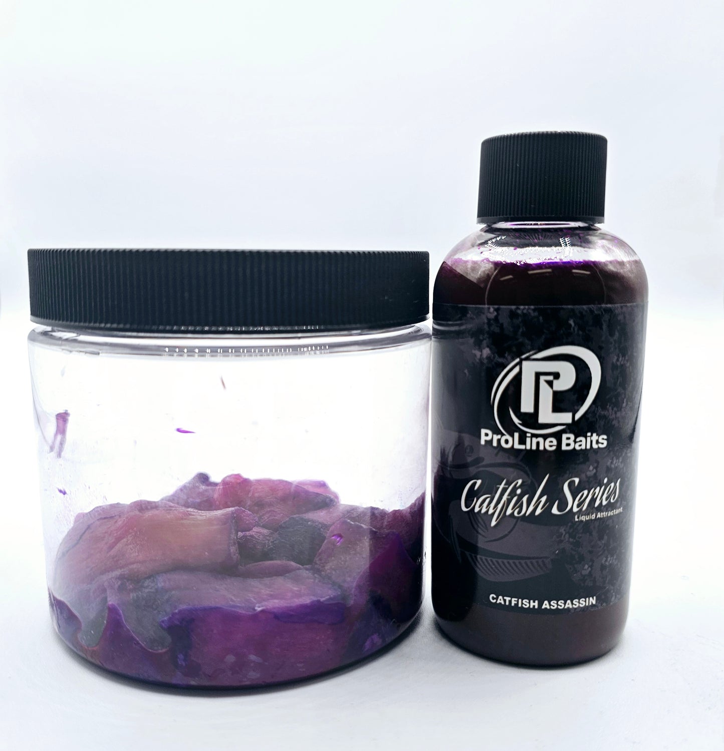 Catfish Series Attractants