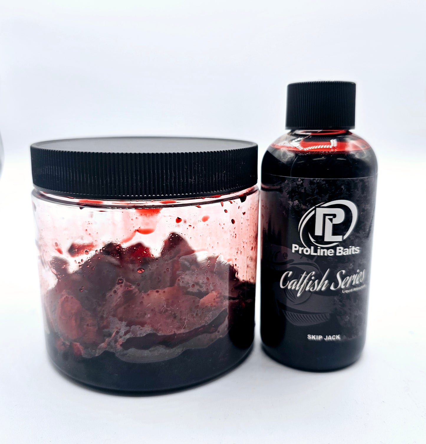 Catfish Series Attractants