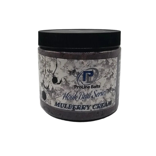 ProLine Boilie Paste — The Raw Power Behind Every Flavor