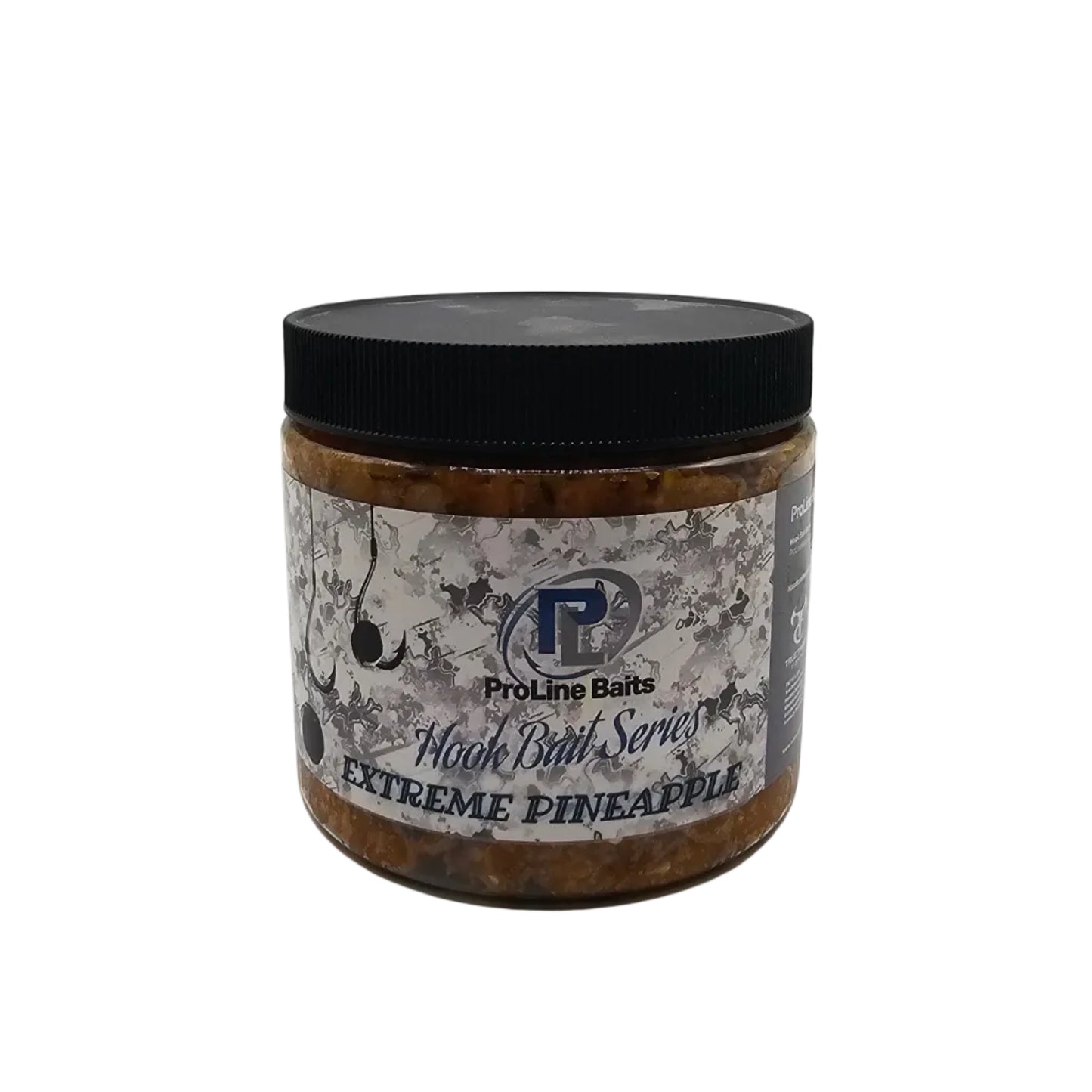 ProLine Boilie Paste — The Raw Power Behind Every Flavor