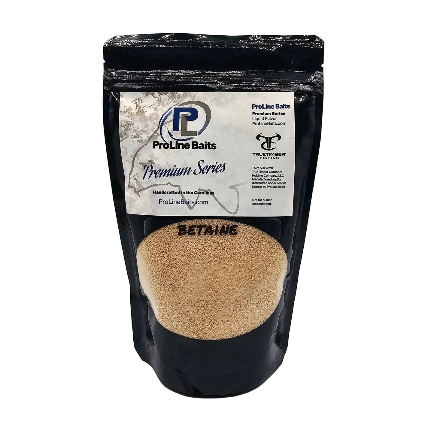 ProLine Betaine Carp & Catfish Bait Additive