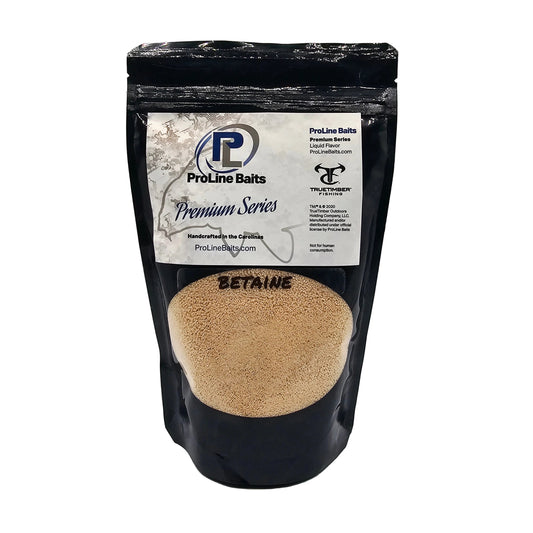 ProLine Betaine Carp & Catfish Bait Additive