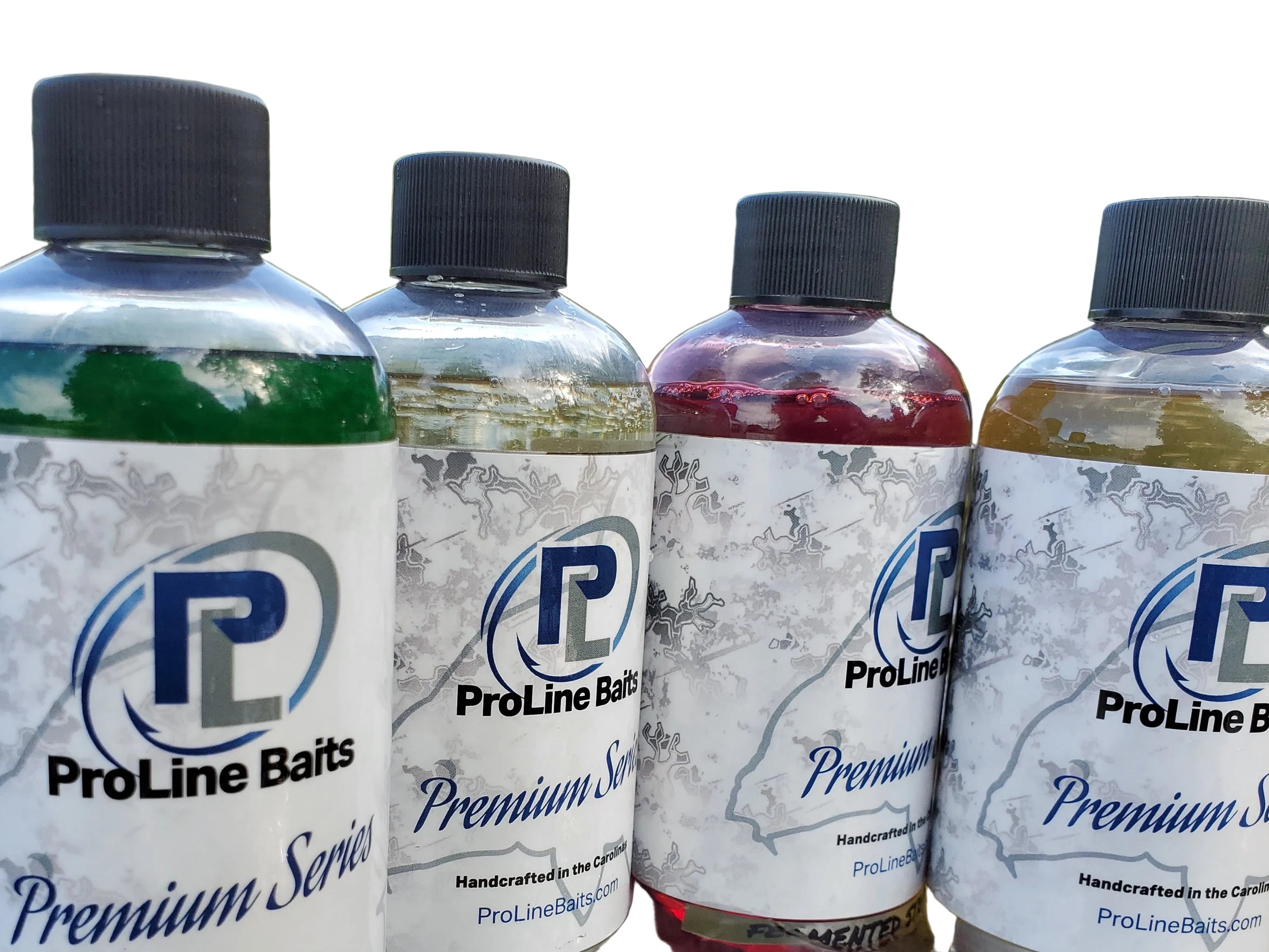 トリートメント peche92 Premium Series Carp Attractants - European Formula Closeout