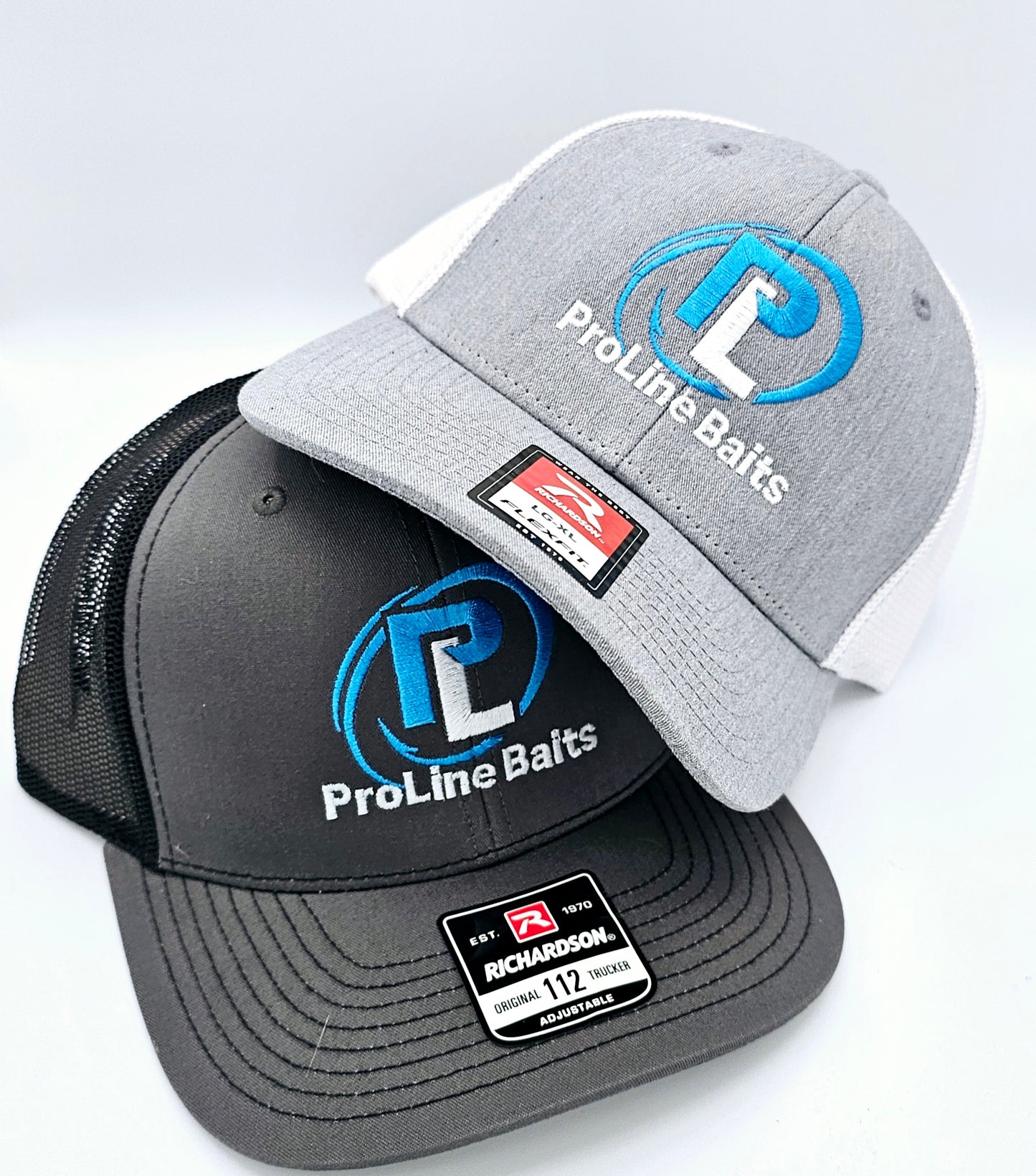 Original 112 Trucker Richardson ProLine cap