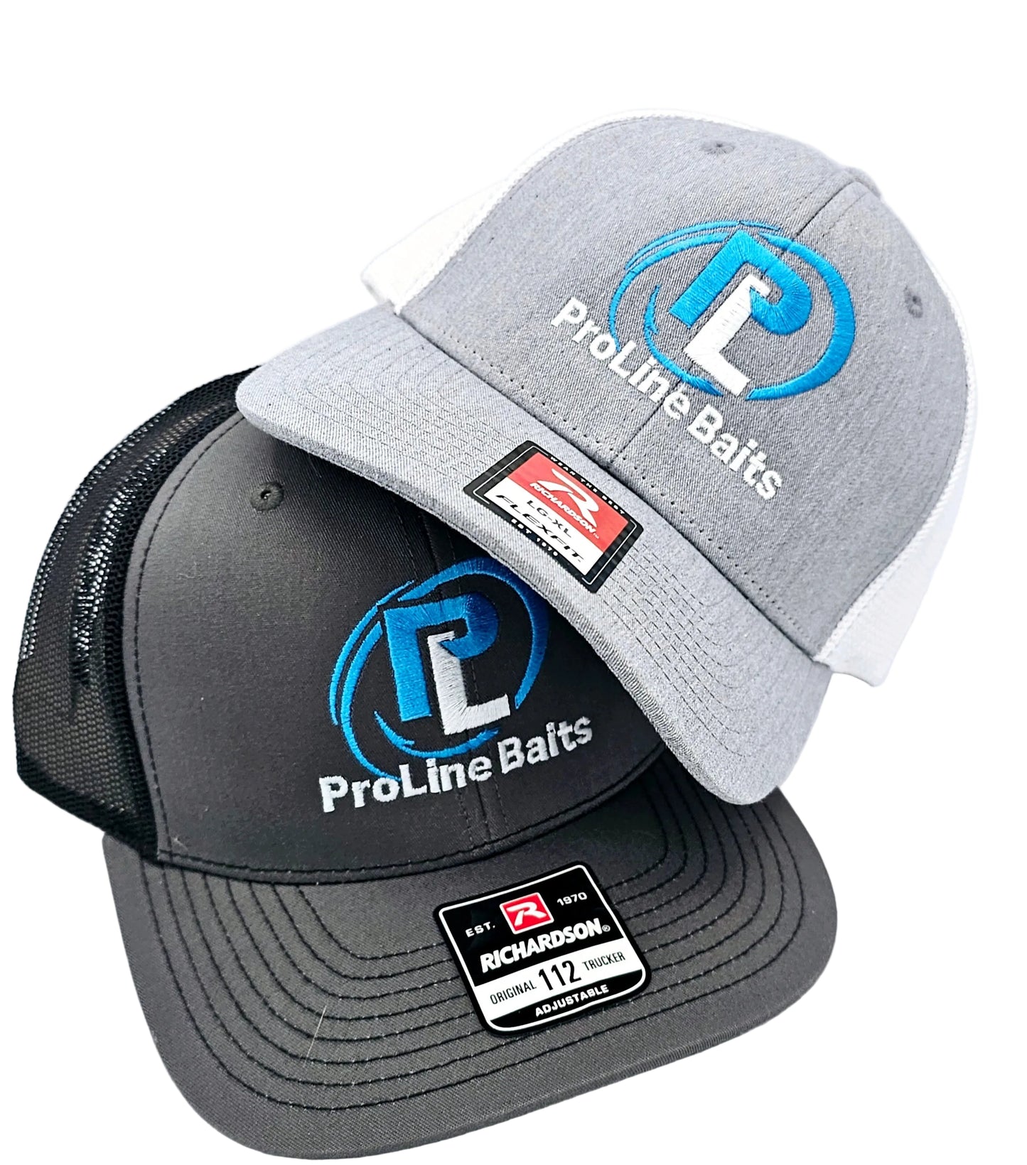 ProLine Trucker Cap - Richardson 112 Original