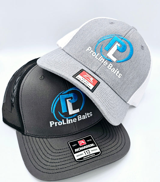 Original 112 Trucker Richardson ProLine cap