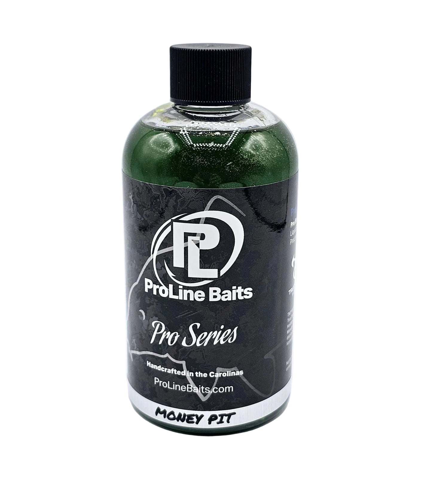 ProLine Pro Series Carp Attractants