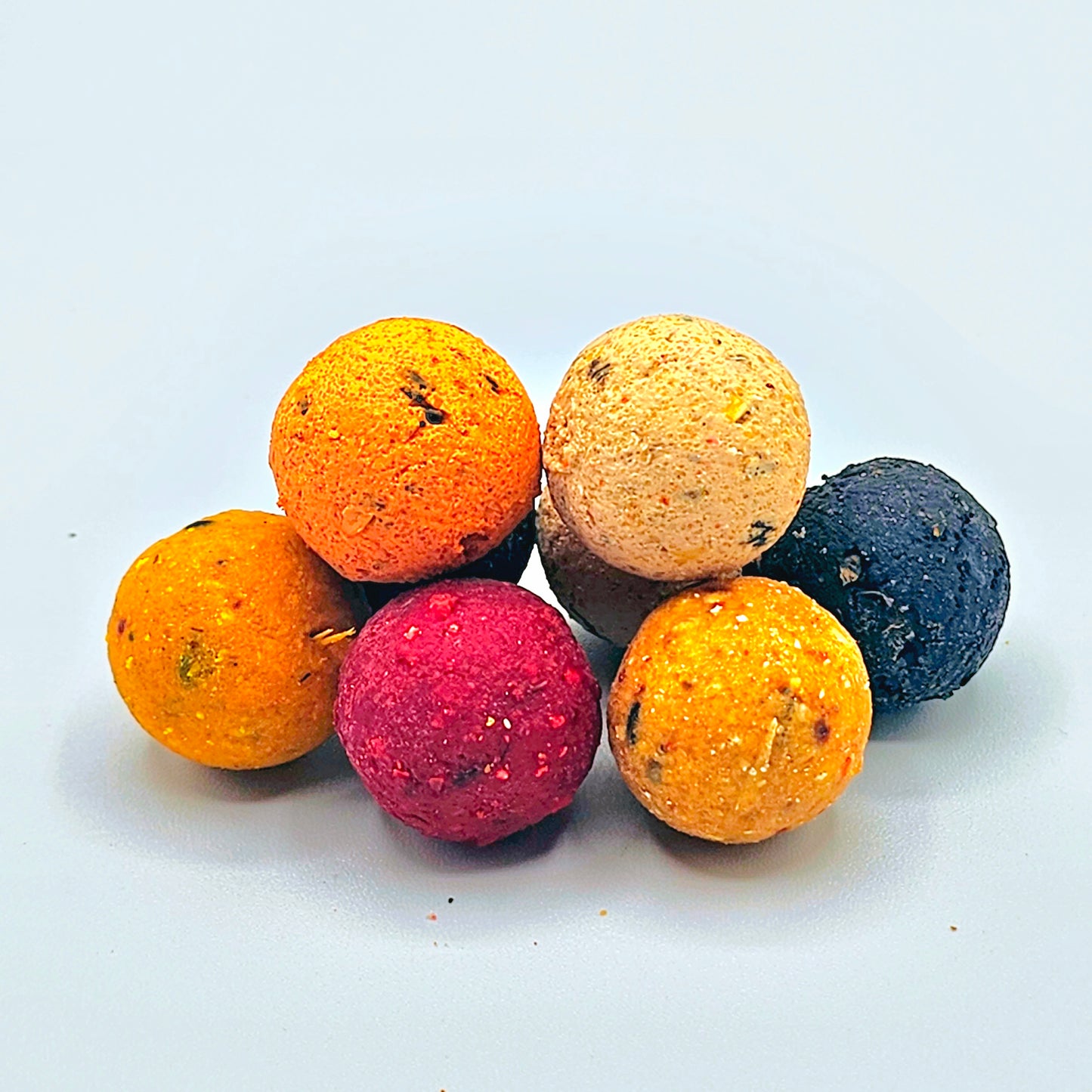 Boilie / Carp Attracting Baits