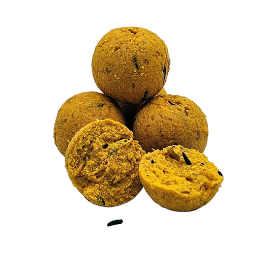 🎣 ProLine Boilies Session Range