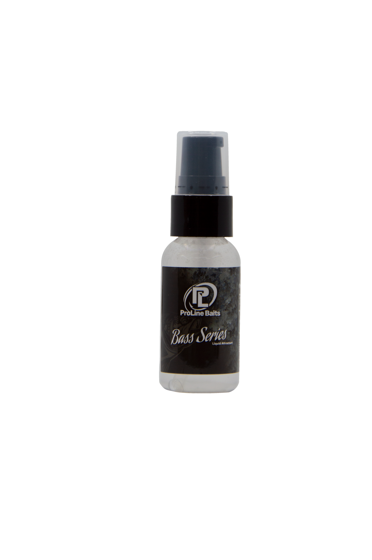 Bass Series Spray Liquid Attractant