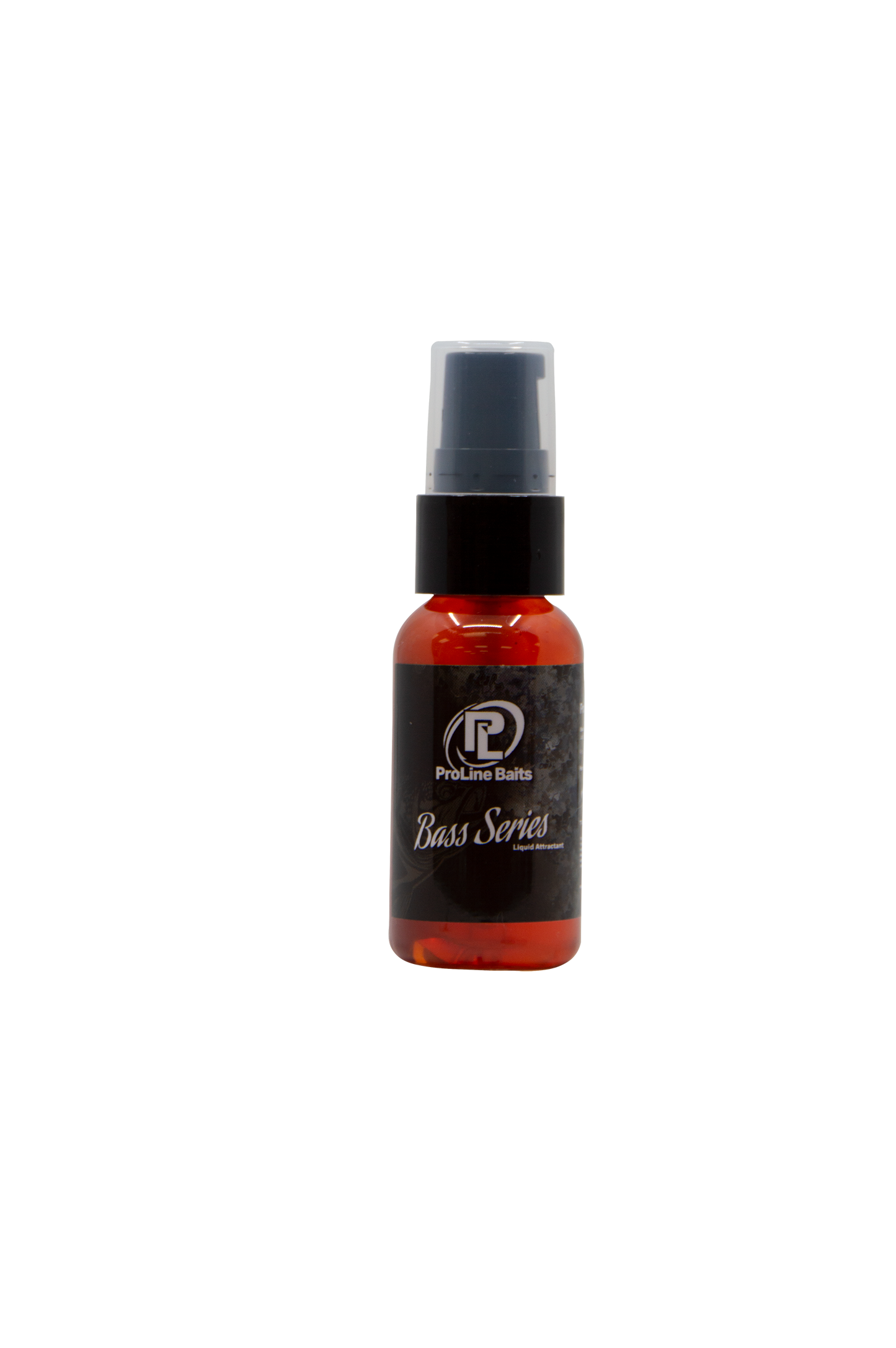 Bass Series Spray Liquid Attractant