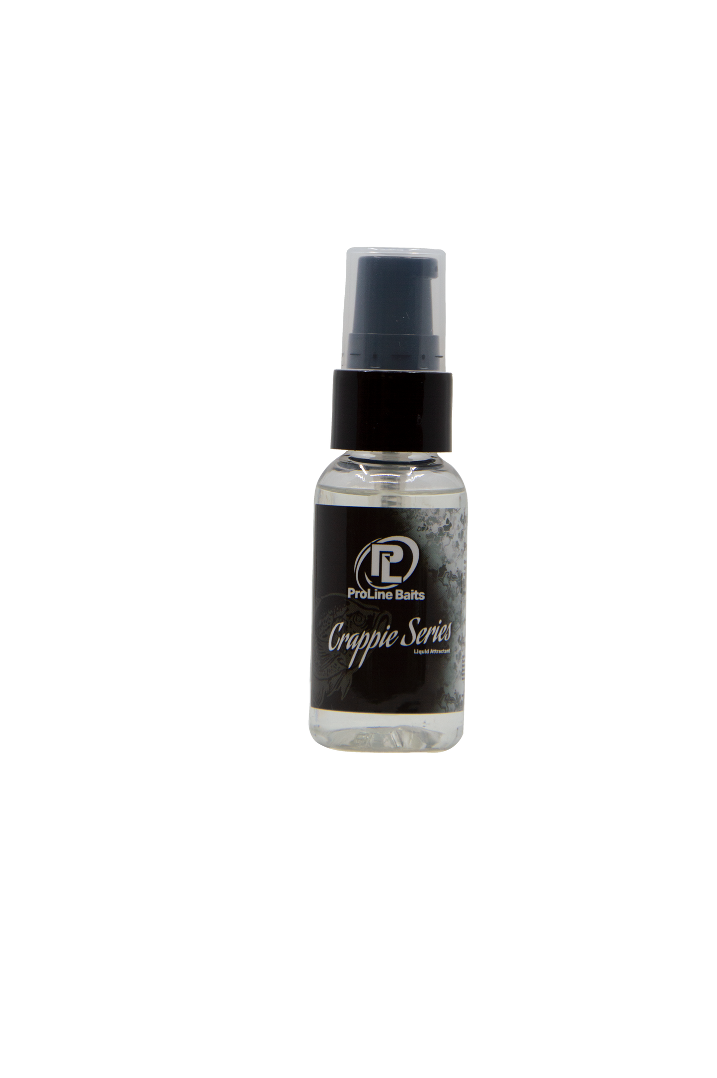 Crappie Series Attractant