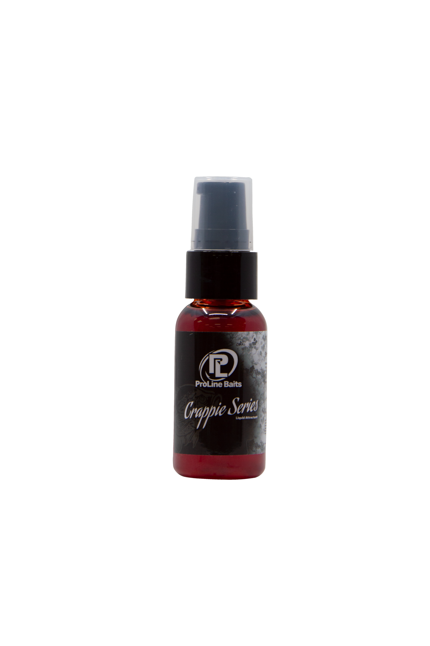 Crappie Series Attractant