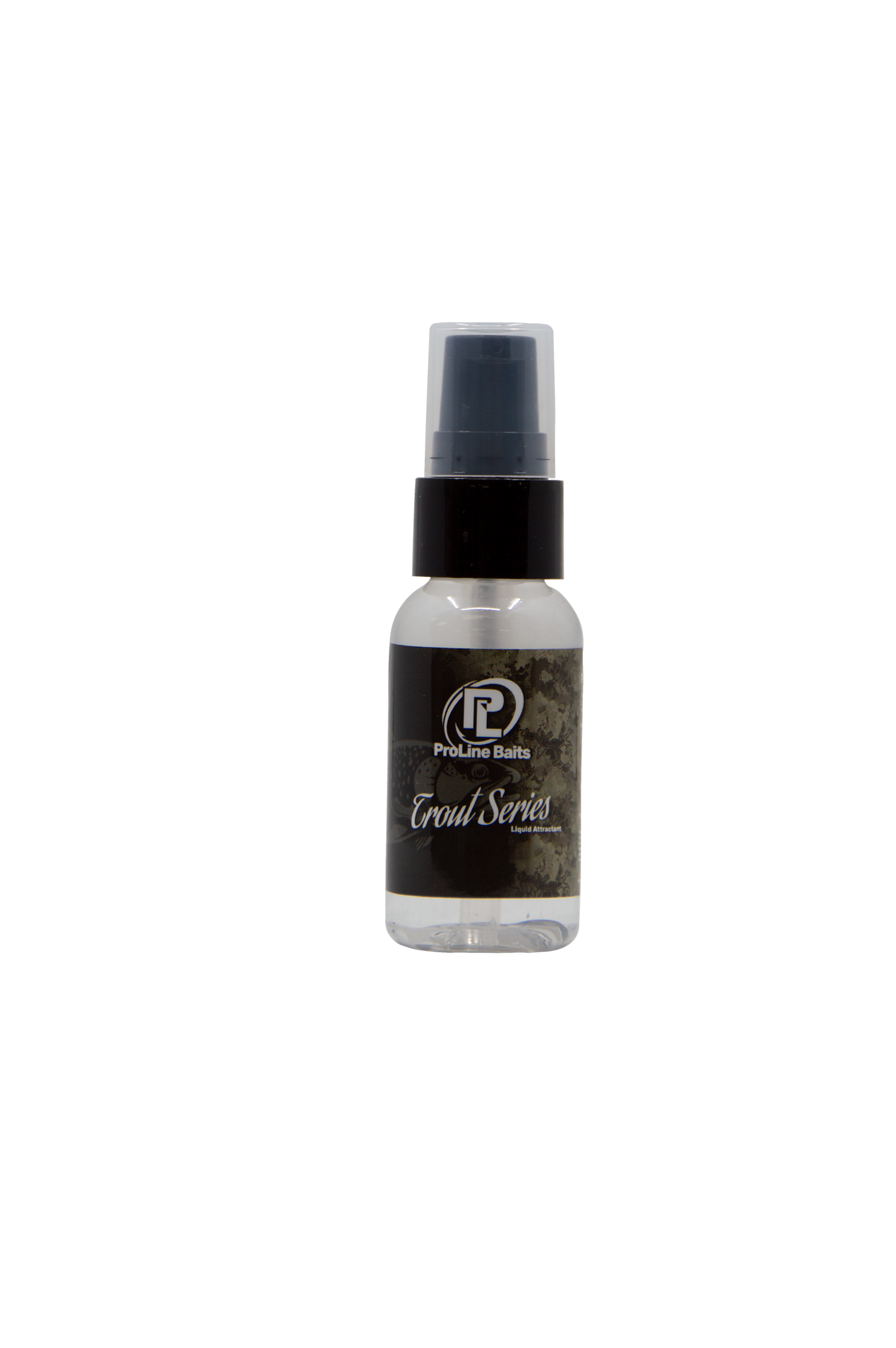 Trout Series Attractants