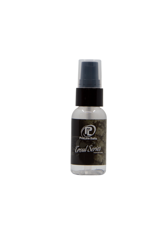 Trout Series Attractants
