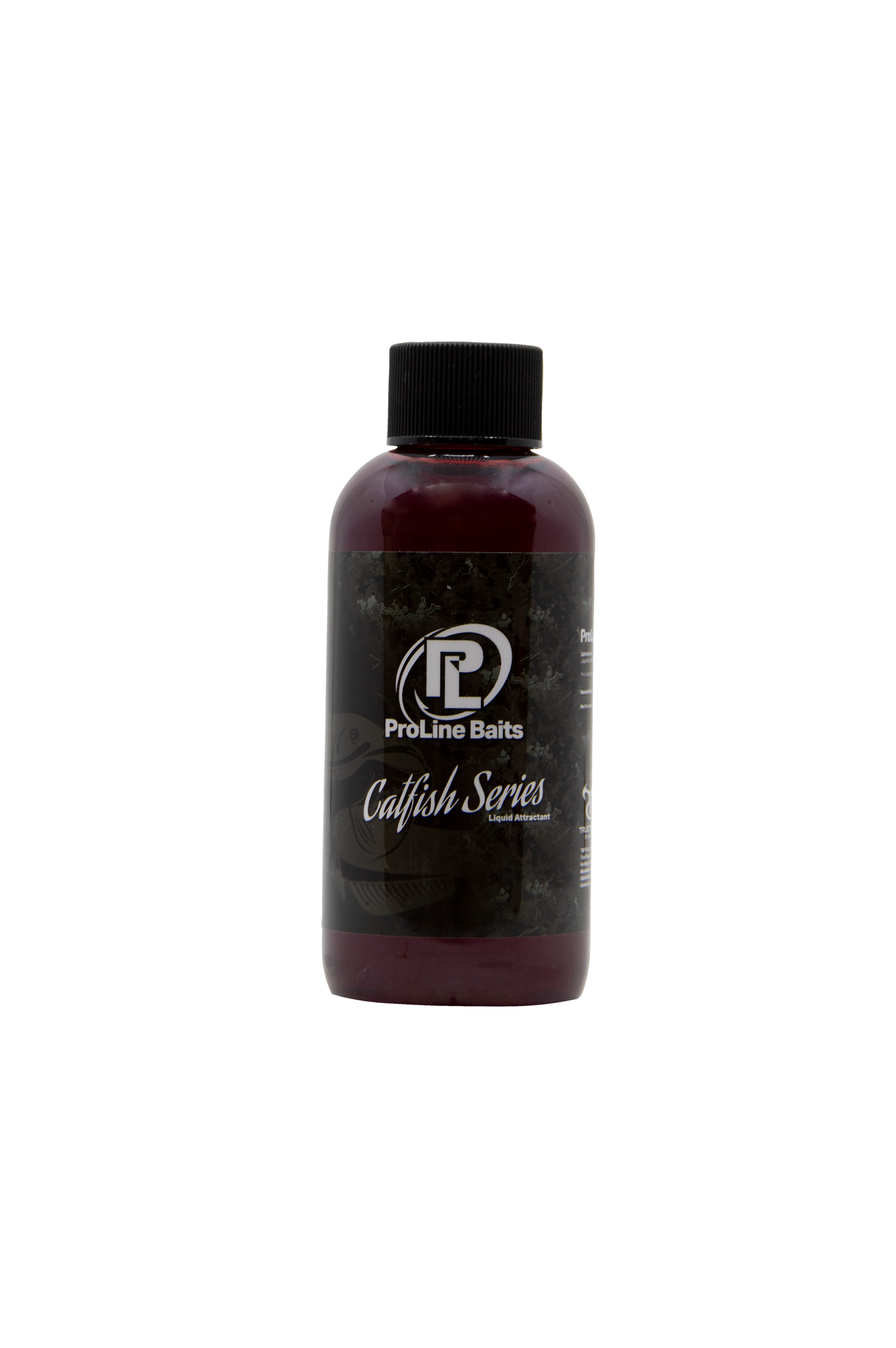 Catfish Series Attractants