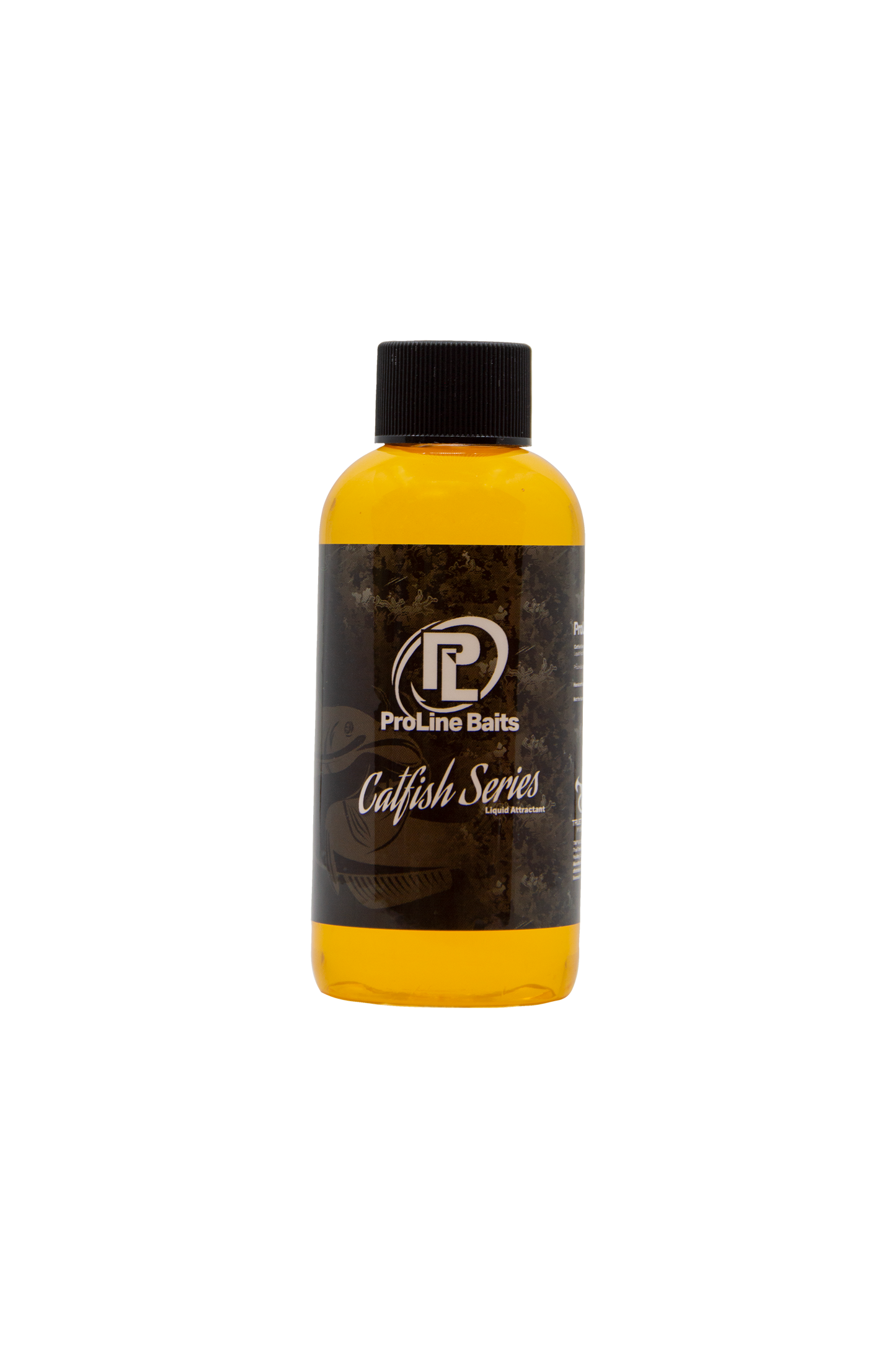 Catfish Series Attractants