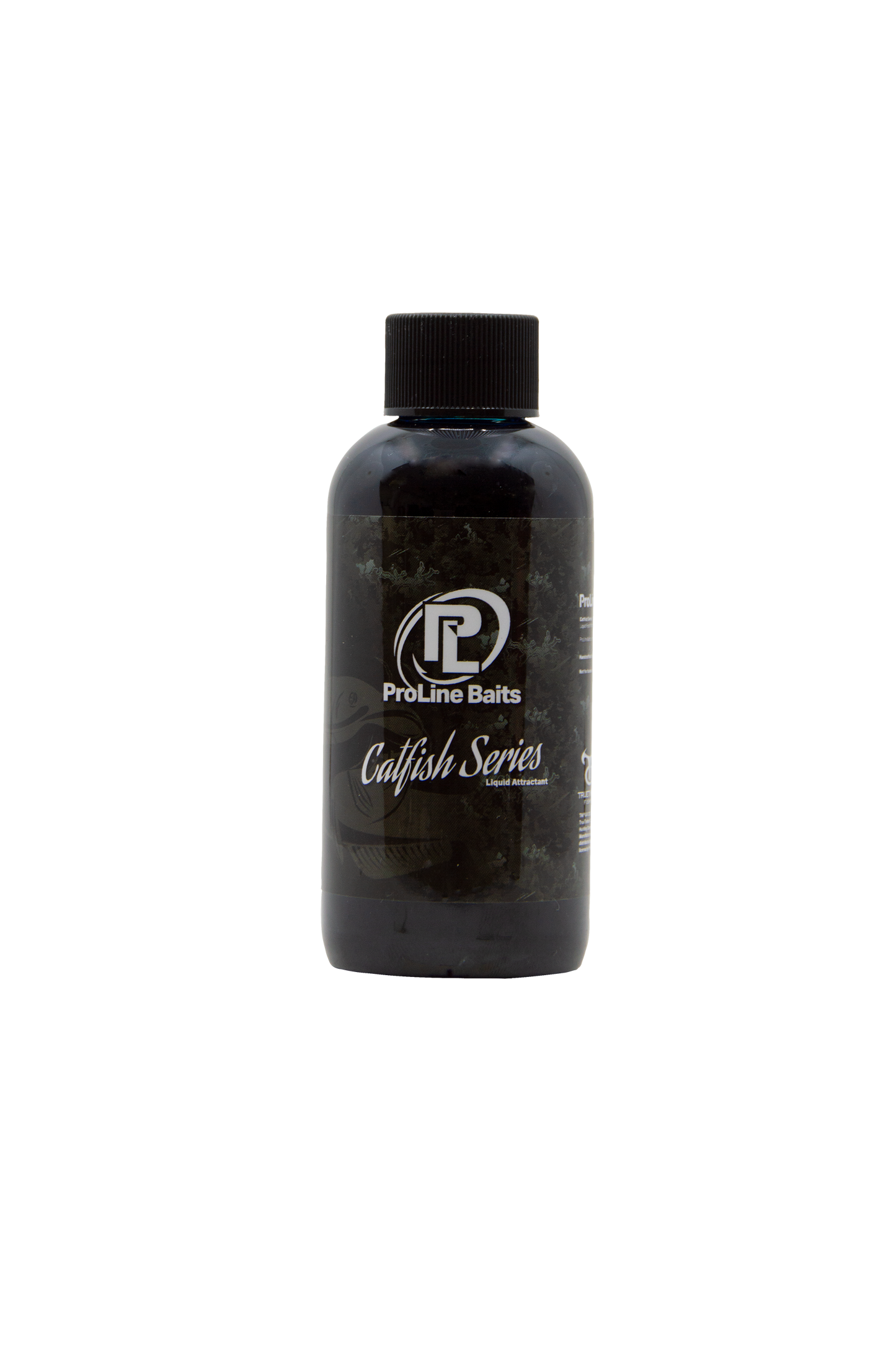 Catfish Series Attractants
