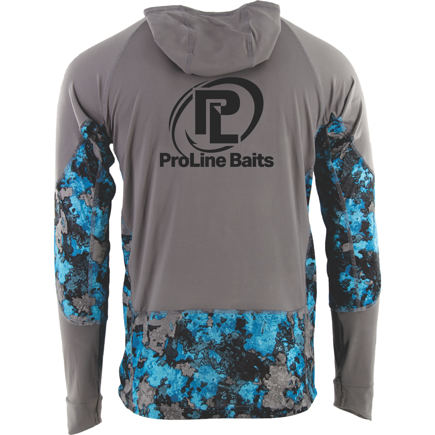 ProLine  Linafin™ Chiller™ Pullover