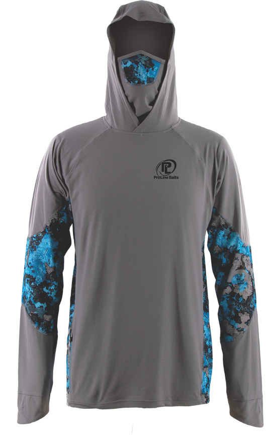 ProLine  Linafin™ Chiller™ Pullover
