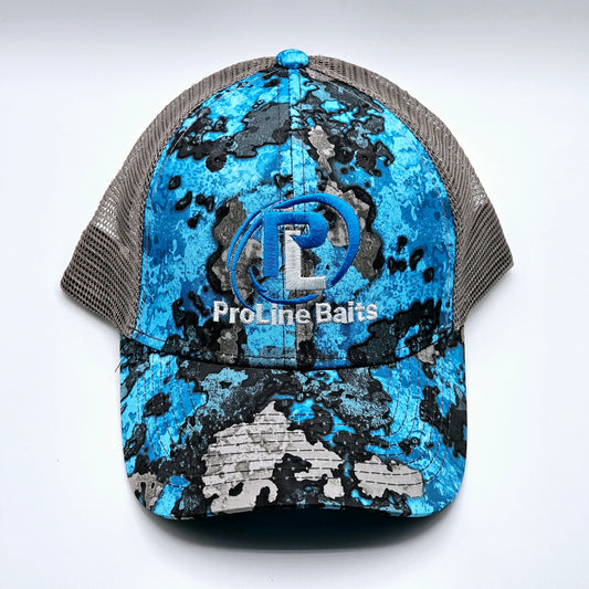 TrueTimber/ ProLine Caps