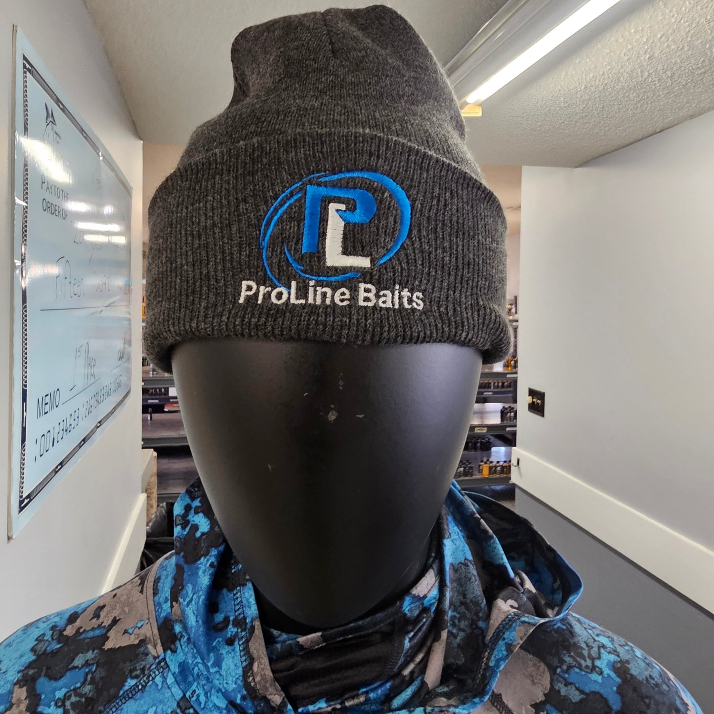 Proline Beanie
