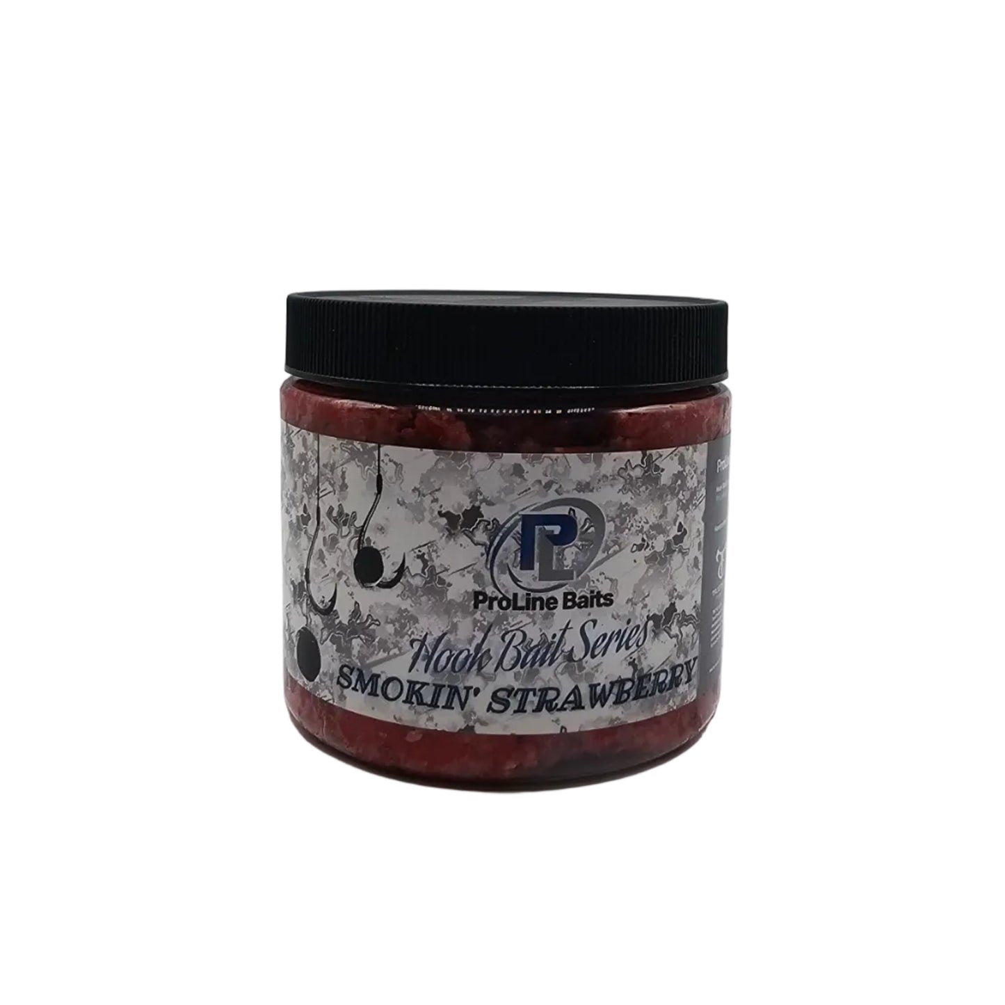 ProLine Boilie Paste — The Raw Power Behind Every Flavor