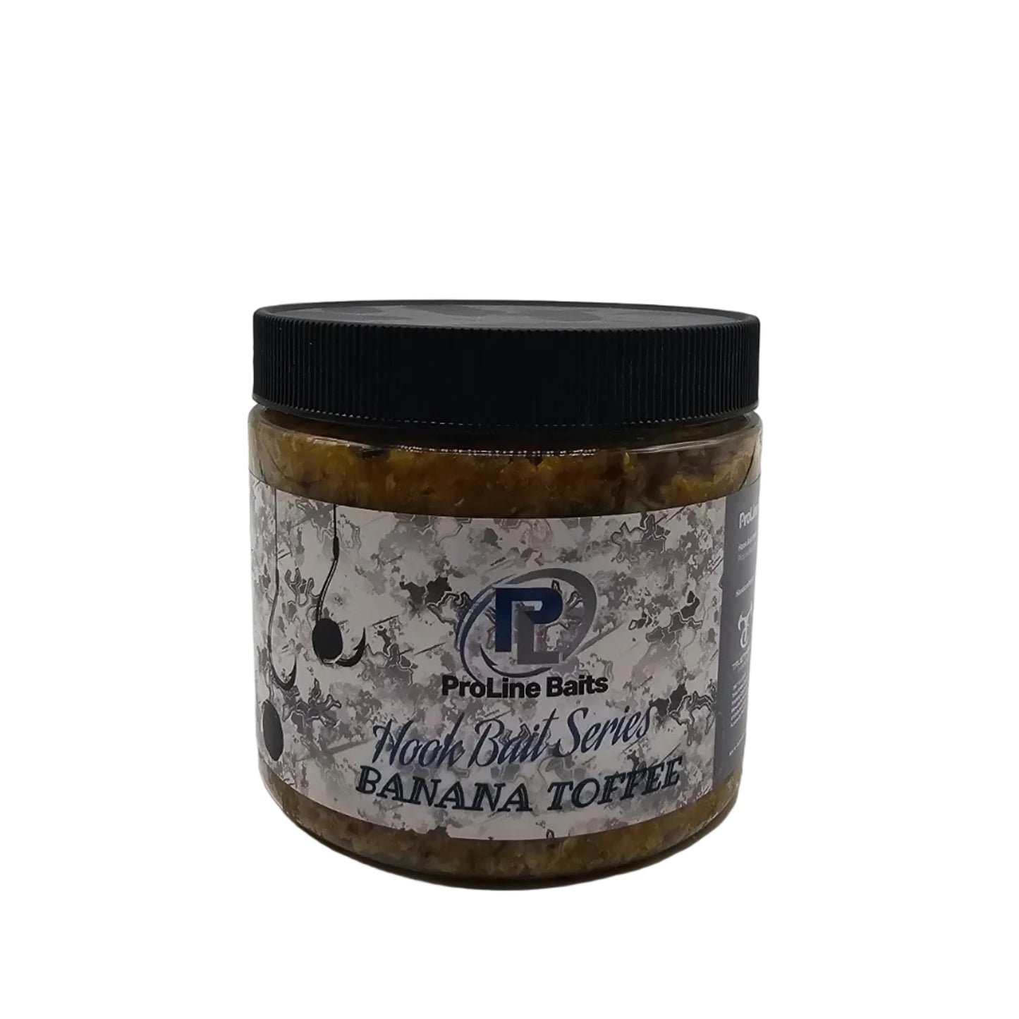 ProLine Boilie Paste — The Raw Power Behind Every Flavor