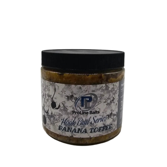 ProLine Boilie Paste — The Raw Power Behind Every Flavor