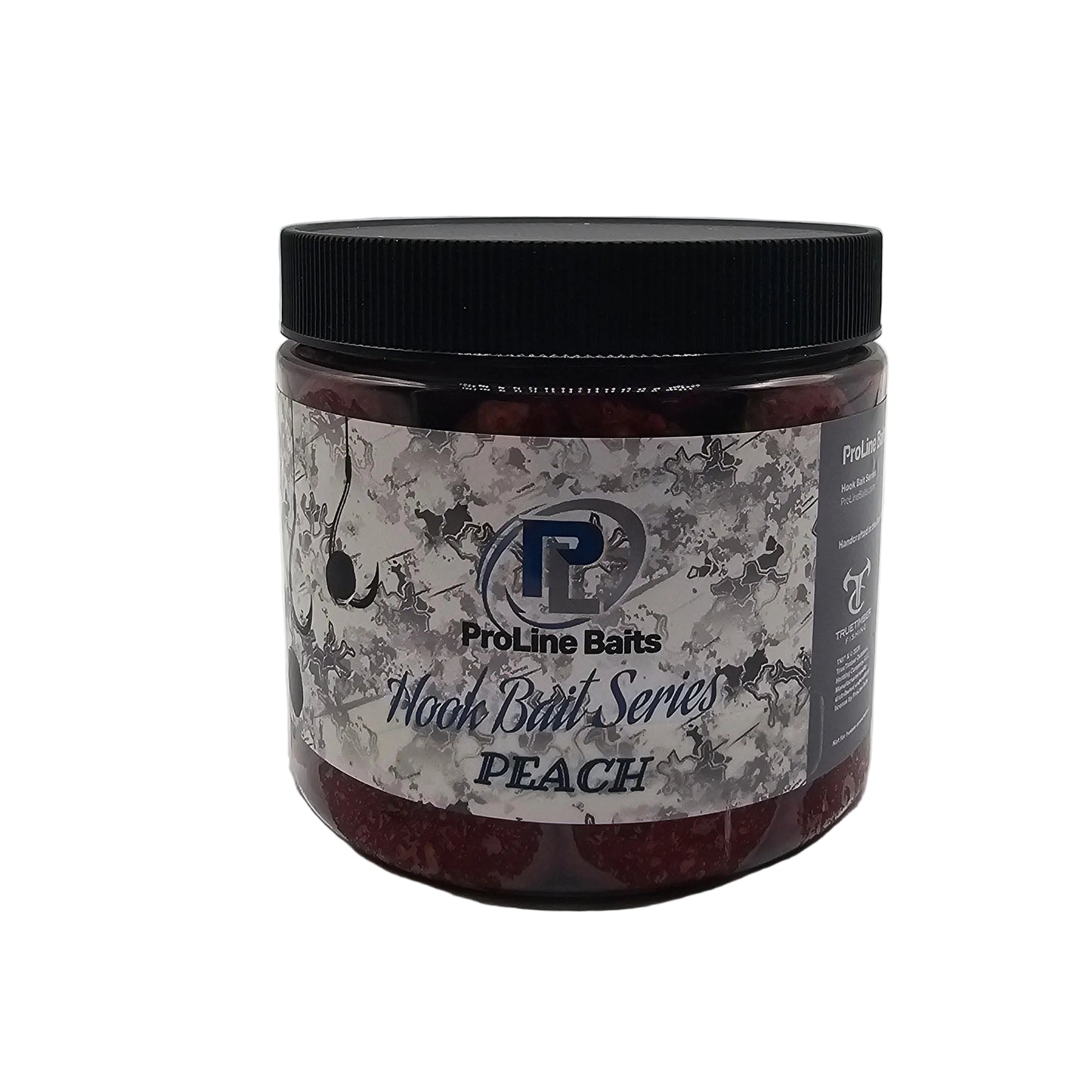 ProLine Boilie Paste — The Raw Power Behind Every Flavor