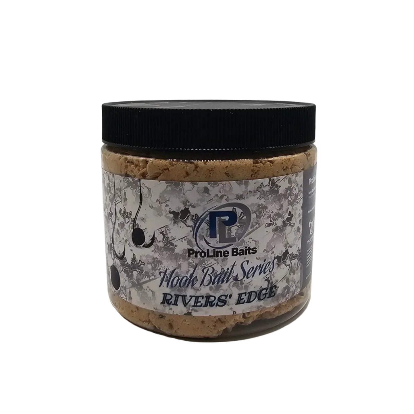 ProLine Boilie Paste — The Raw Power Behind Every Flavor