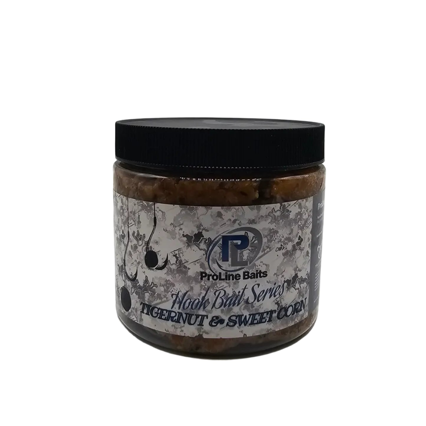 ProLine Boilie Paste — The Raw Power Behind Every Flavor