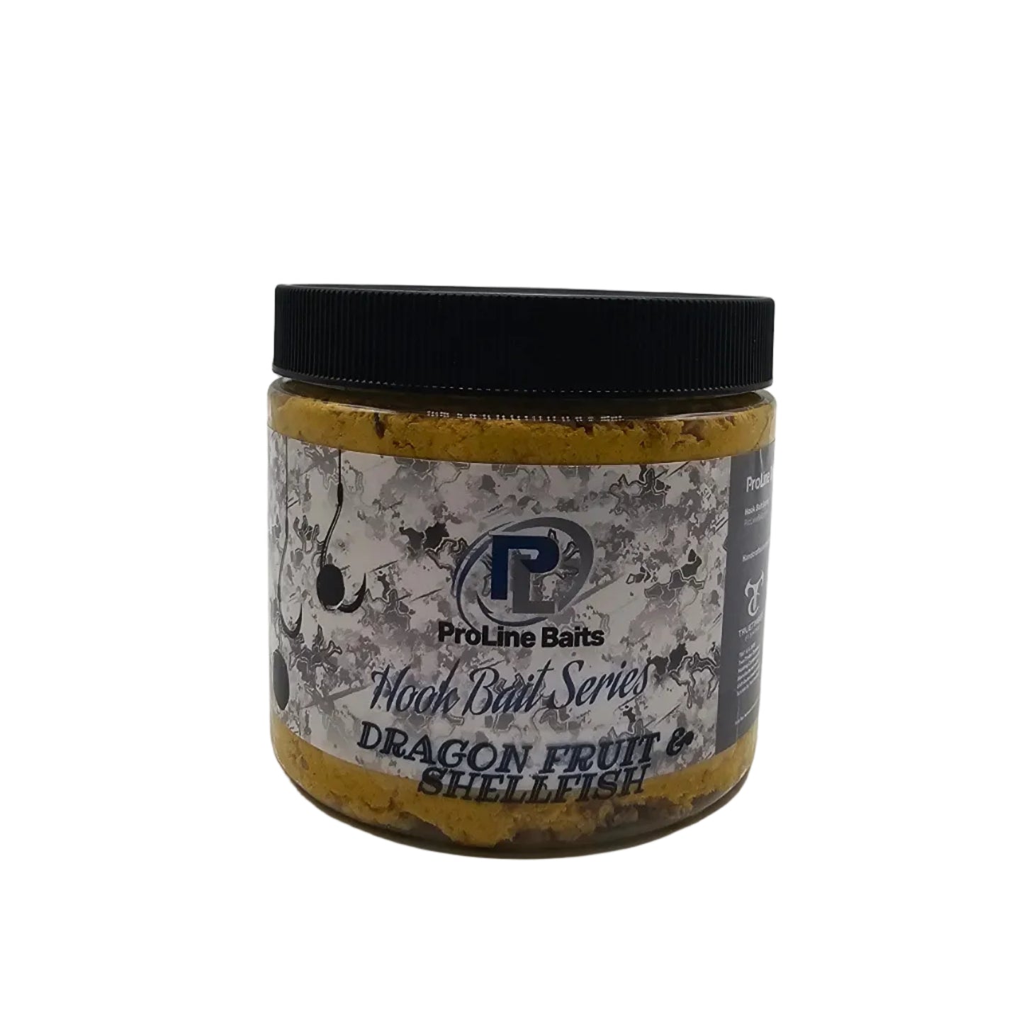 ProLine Boilie Paste — The Raw Power Behind Every Flavor
