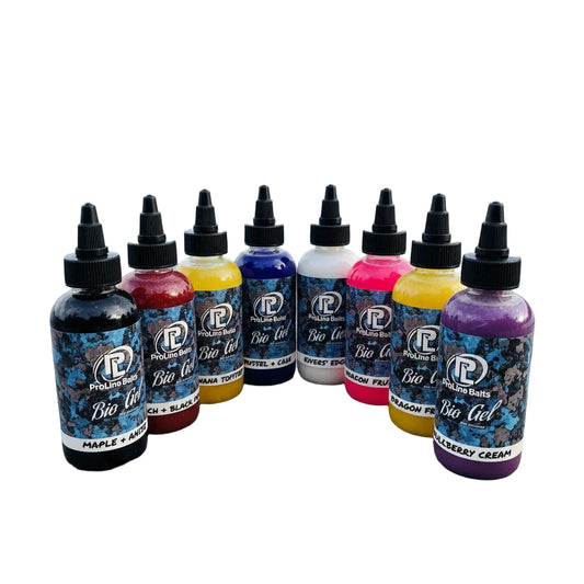 Bio Gel Attractant