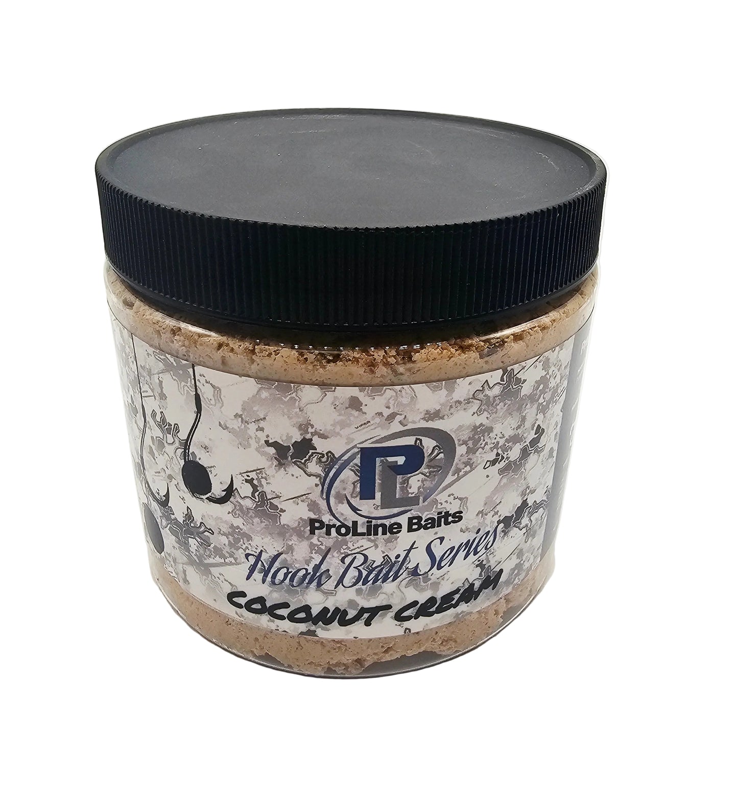 ProLine Boilie Paste — The Raw Power Behind Every Flavor